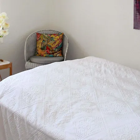 Three-bedroom Holiday In Ulfborg 7 Feriehus