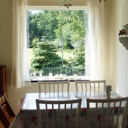 Feriehus Three-bedroom Holiday In Ulfborg 7 *