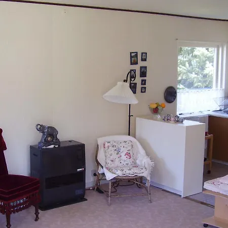 Feriehus Three-bedroom Holiday In Ulfborg 7 Gedser