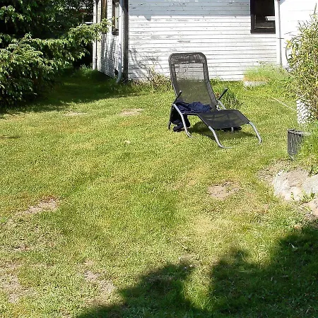 Three-bedroom Holiday In Ulfborg 7 *