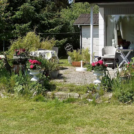 Feriehus Three-bedroom Holiday In Ulfborg 7 *